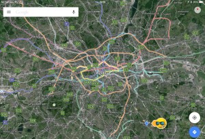 London - Bromley