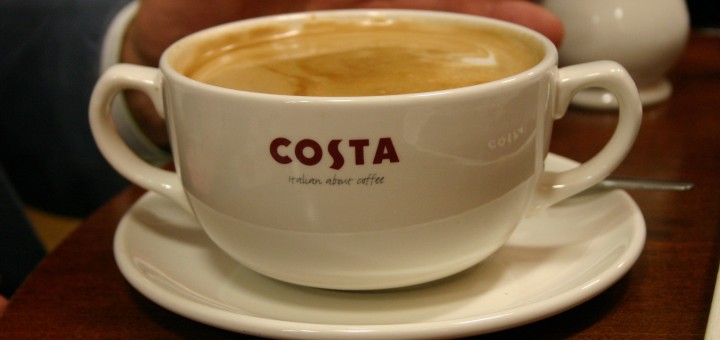 Costa Coffee