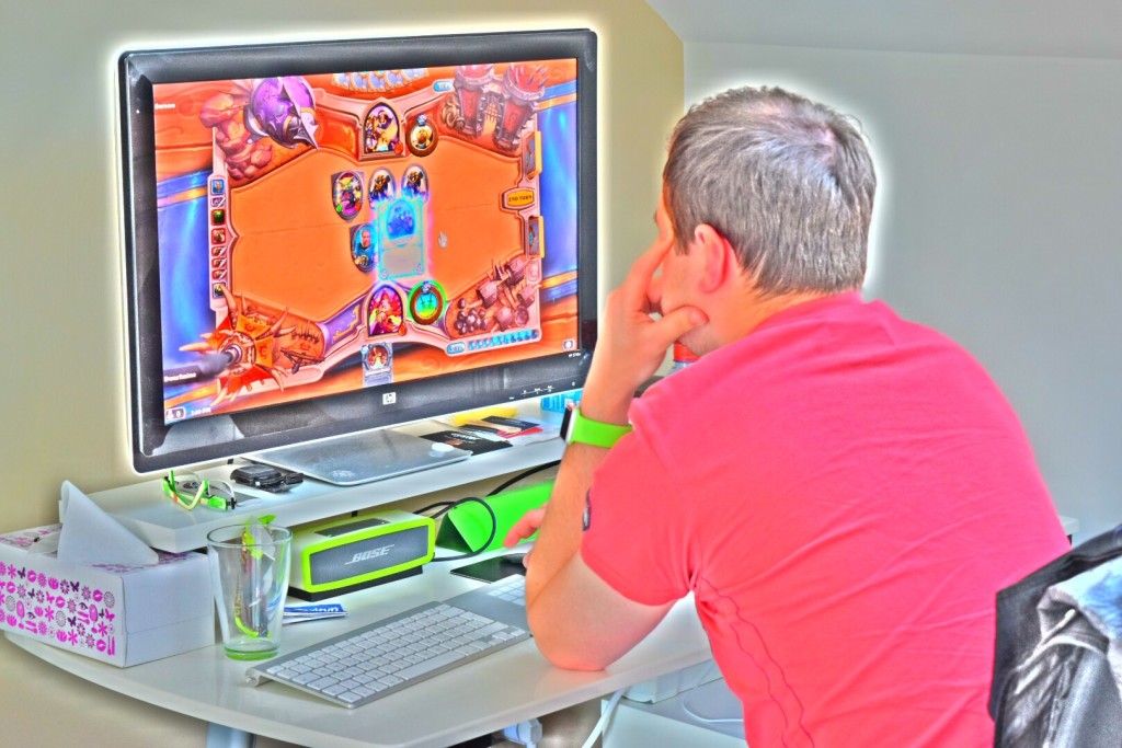 HDR-Filter