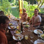 Grillparty