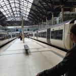 Liverpool Street Station