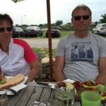 Radlpause